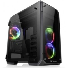 Thermaltake View 71 RGB Tempered Glass Full Tower Casing